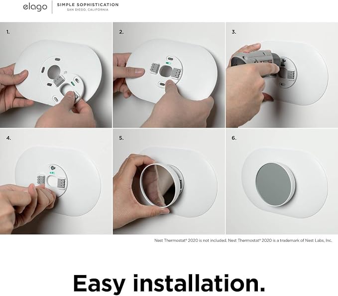 elago Wall Plate Cover Plus Compatible - Image 8