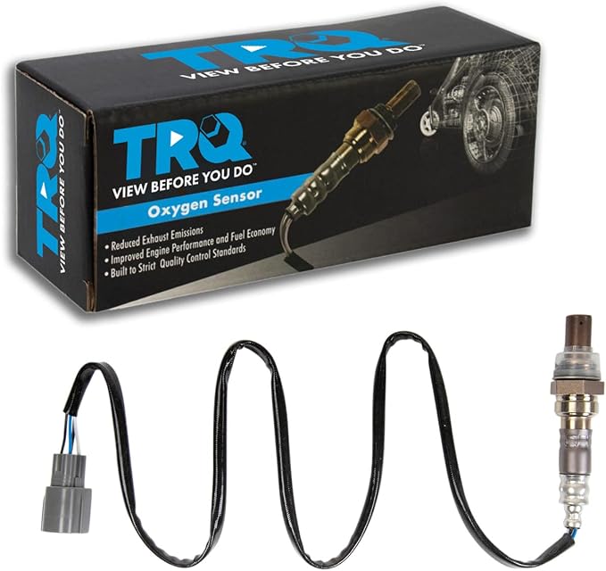 TRQ Upstream O2 Oxygen Sensor Compatible by TRQ