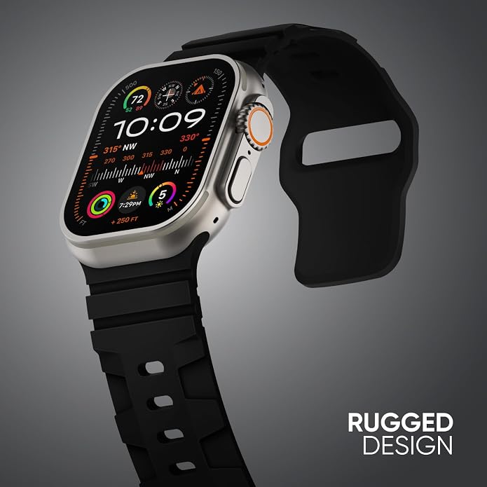 Sport Bands 6-Pack Compatible - Image 3