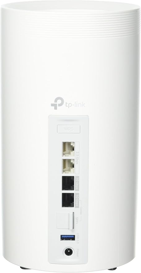 TP-Link Deco 7 Elite BE95 Quad-Band WiFi 7 BE33000 Whole Home Mesh System - Image 5