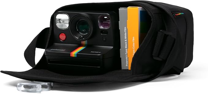 Polaroid Box Camera Bag - Image 5