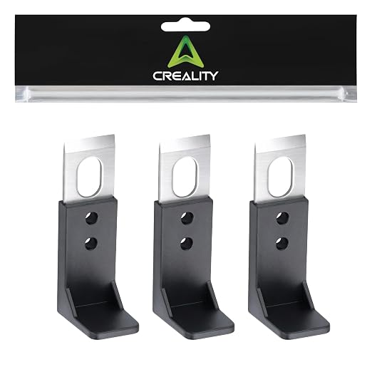 Creality CFS-C Filament Cutter 3PCS, Official Original CFS-C Accessory by Creality
