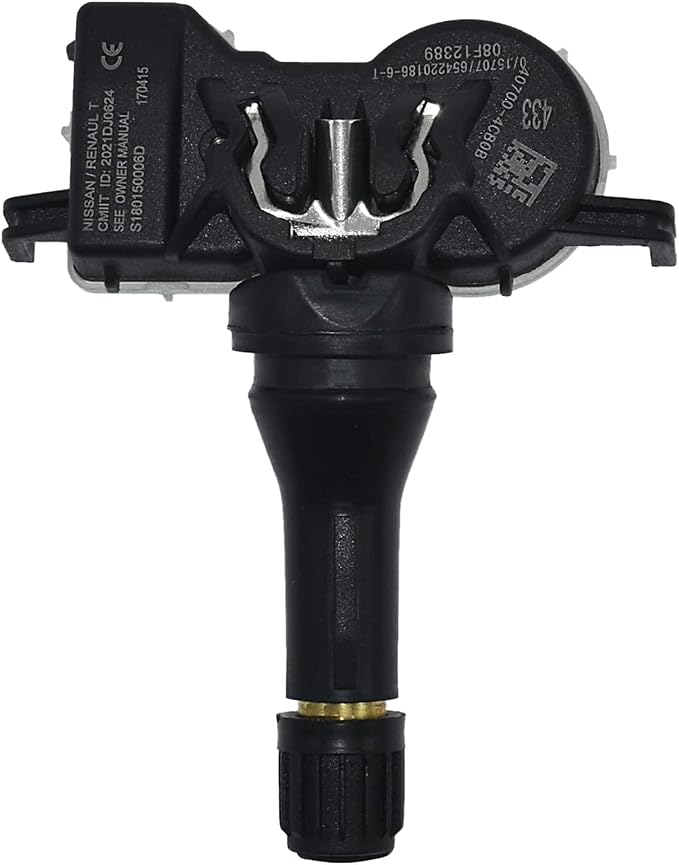 TPMS Tire Pressure Monitoring Sensor 40700-4CB0B - Image 2