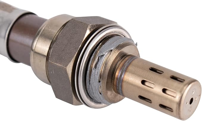 TRQ O2 Oxygen Sensor 4 Wire Narrow-Band Downstream Compatible - Image 5