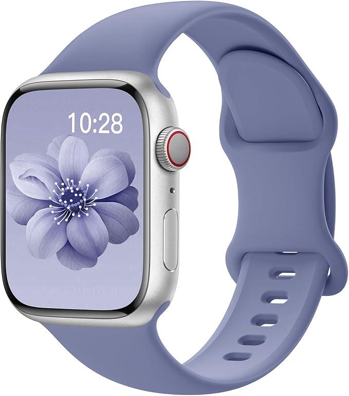 Sport Silicone Band Compatible by SuperNaNa