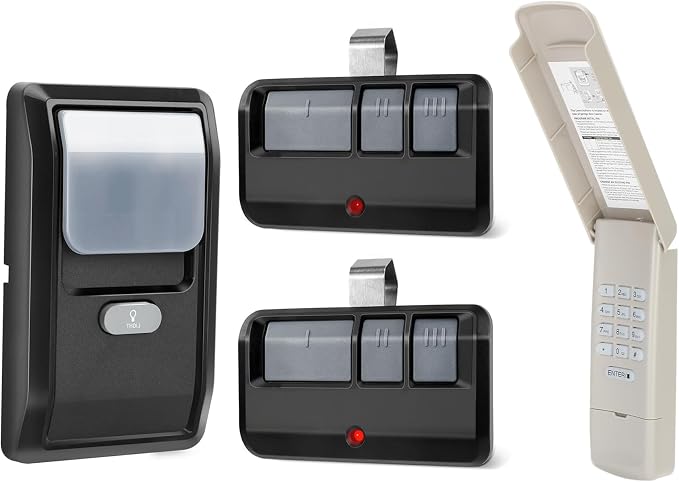 882LMW Multi-Function Wall Control Panel Compatible only by Unknown