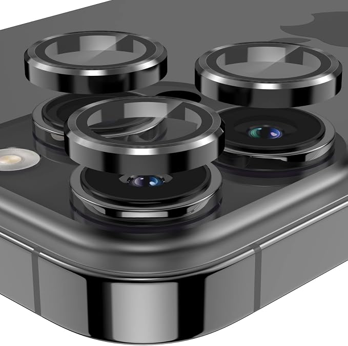 YWXTW Designed for iPhone 14 Pro Max Camera Lens Protector, for iPhone 14 Pro by YWXTW