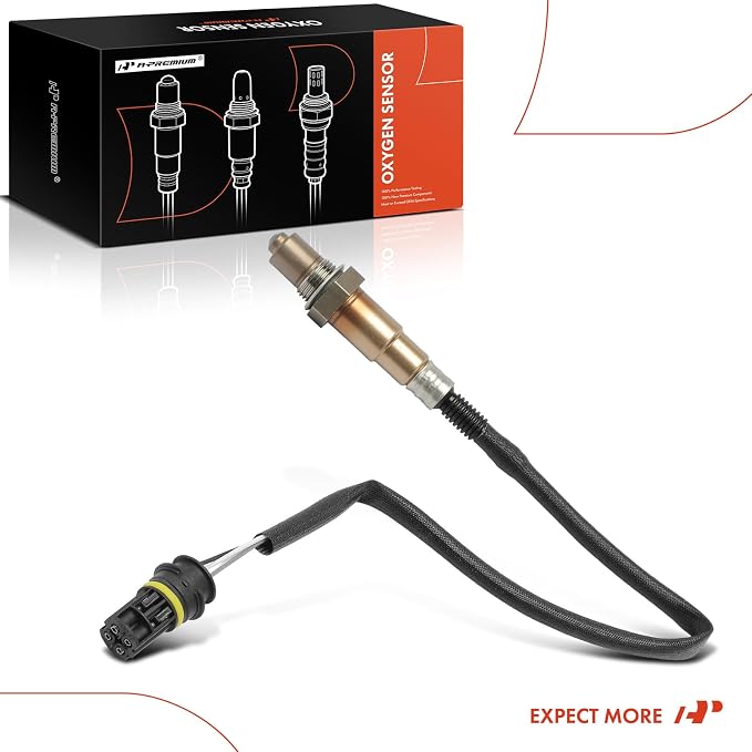 A-Premium O2 Oxygen Sensor Compatible - Image 9
