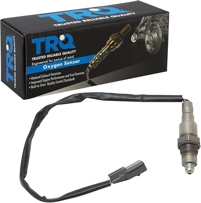 TRQ O2 Oxygen Sensor Compatible by TRQ