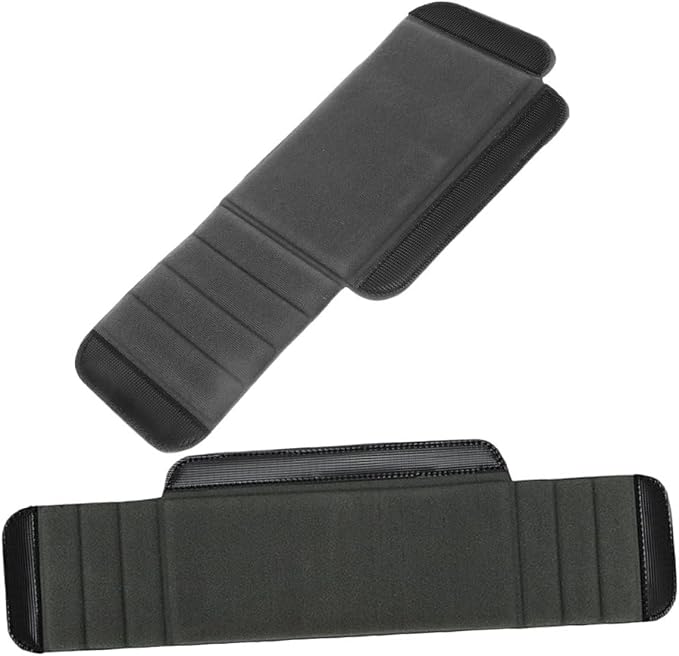 Camera Bag Divider 2Pcs Adjustable Insert Partitions by DIYEAH