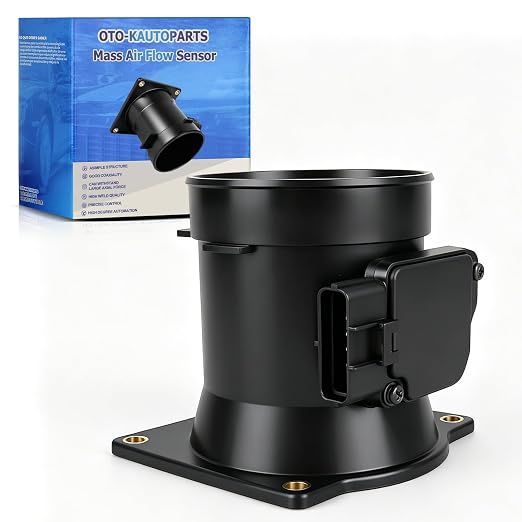 OTO-K Mass Air Flow Sensor MAF Compatible by OTO-KAUTOPARTS