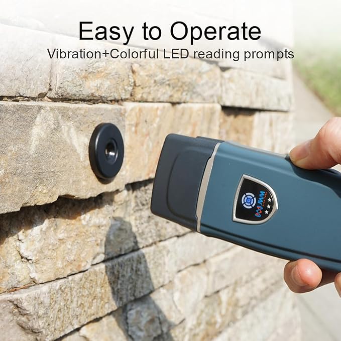 JWM RFID Guard Tour System Security Patrol Reader - Image 6
