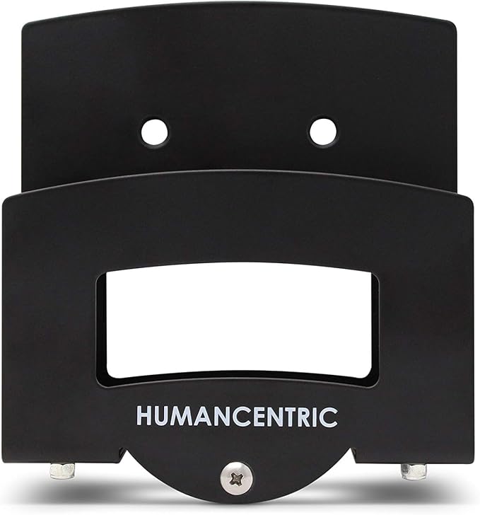 HumanCentric Cable Box and Modem Mount, Adjustable Wall Mount - Image 8