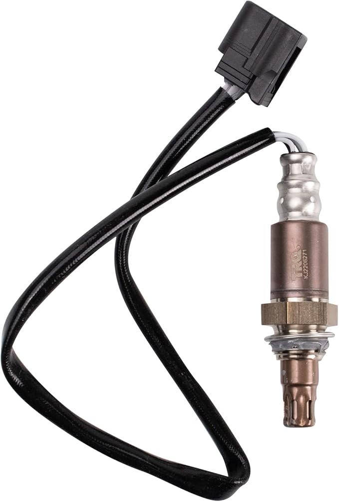 TRQ Upstream O2 Oxygen Sensor Compatible - Image 5
