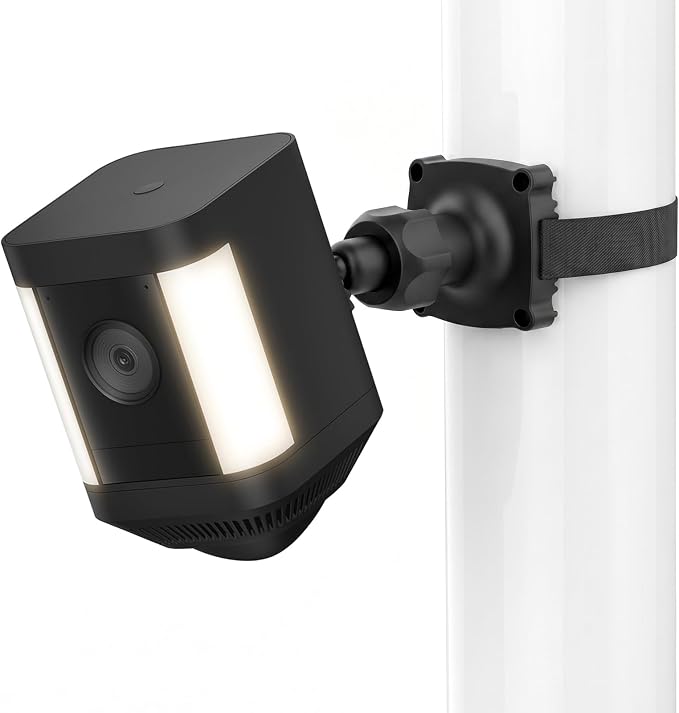 Adjustable Wall Mount Compatible by ALERTCAM