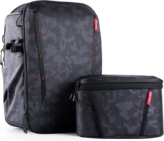 PGYTECH OneMo 2 25L-33L Camera Backpack by PGYTECH-US