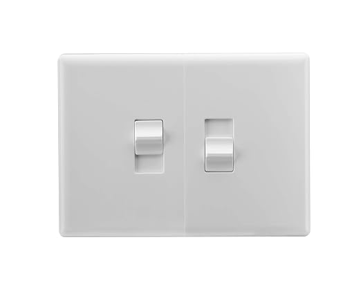 Home Automation Lighting, ZWAVE Plus Smart Switch by Ecolink - Image 5