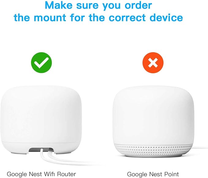 Smart Home Outlet Wall Mount Only - Image 8