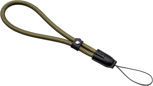 VKO Camera Wrist Strap, Climbing Rope Wrist Straps, Tether Hand Strap by VKO