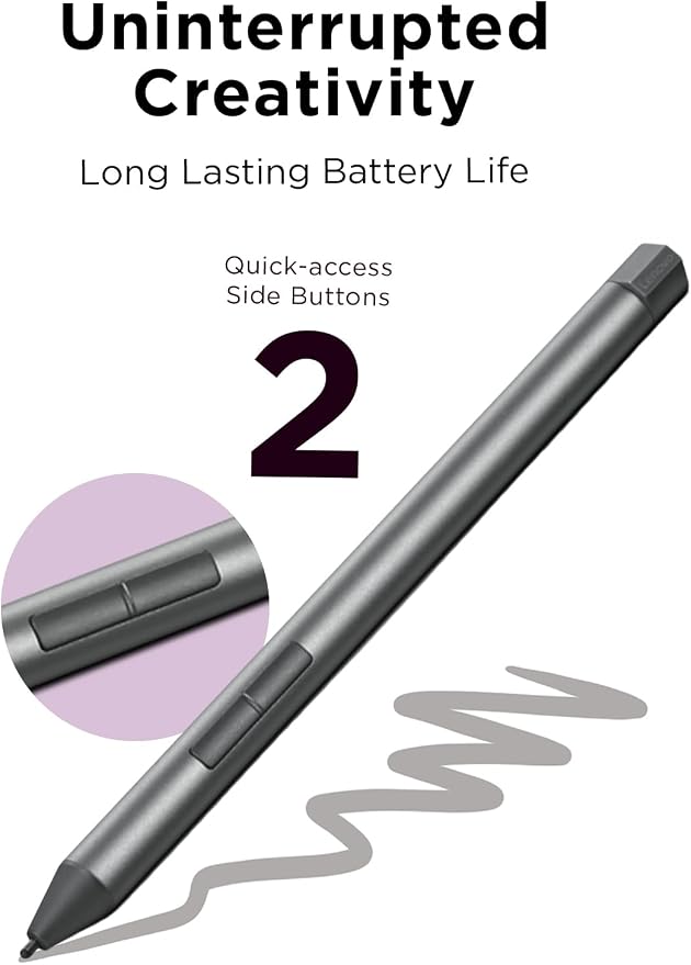 Lenovo Digital Pen 2 - Image 3