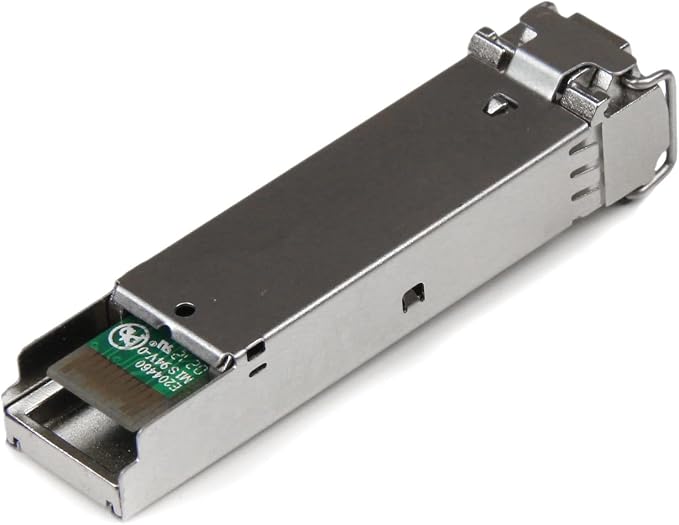 StarTech.com HP JD092B Compatible SFP+ Module - Image 3