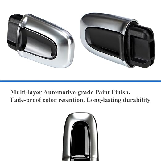 AeroBon Painted Ignition Switch Compatible - Image 5