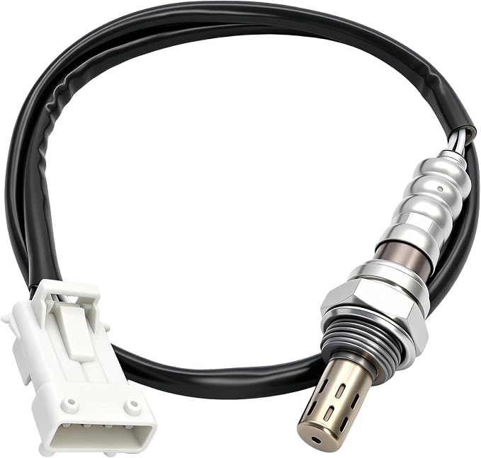 HiSport 250-24546 4-Wire Downstream Oxygen Sensor 650mm Length Compatible by HiSport