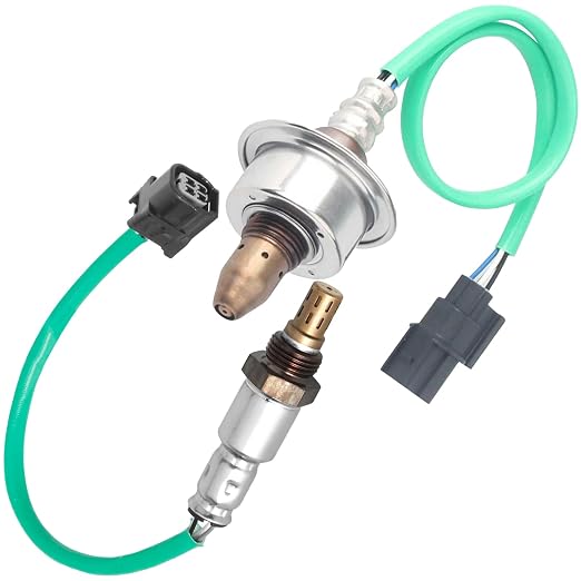 Oxygen Sensor Upstream Downstream Compatible by DOSKJOK