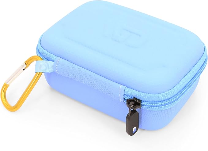 CASEMATIX 4G WiFi Hotspot Carrying Case - Image 5