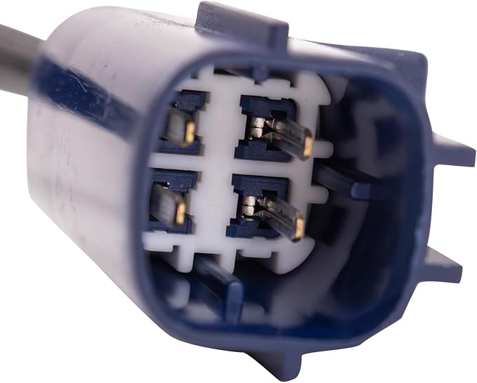 TRQ Downstream Rear Heated O2 02 Oxygen Sensor - Image 4
