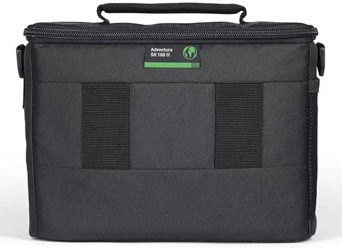 Lowepro Adventura, Camera Schoulder Bag - Image 6