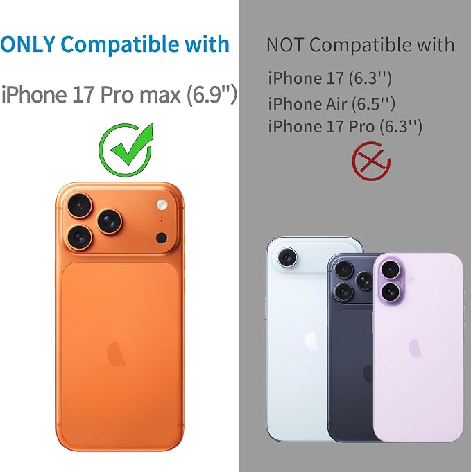 Dengduoduo 3 Pack Camera Lens Protector - Image 2