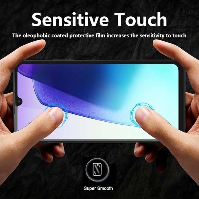 1 Pack Privacy Screen Protector - Image 8