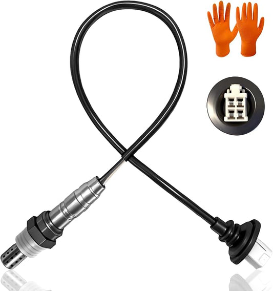 Downstream O2 Sensor Set | Direct Replacement by Unknown