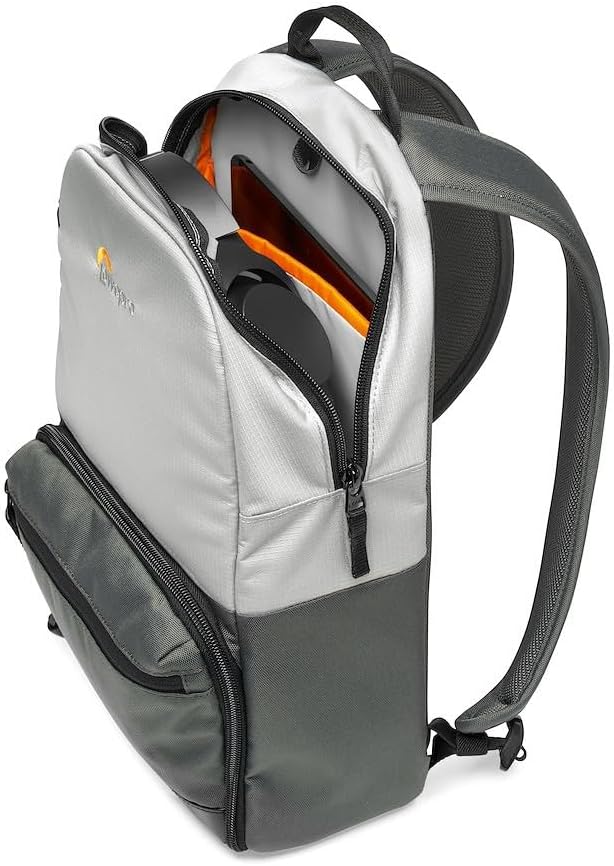 Lowepro LP37234-PWW Truckee BP 150 LX Outdoor Camera Backpack, Fits 10 inch - Image 9
