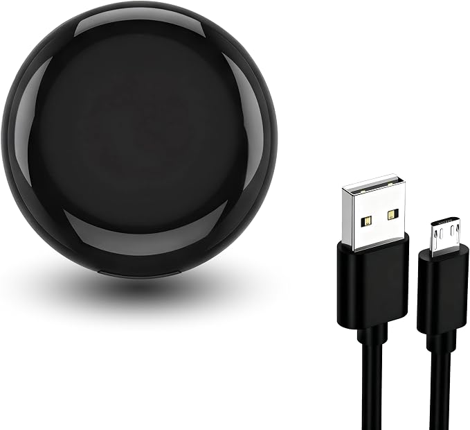 Tuya Smart WiFi IR Remote Control by Unknown