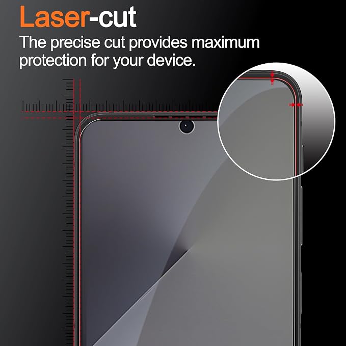 Milomdoi 9 in 1 Screen Protector - Image 7