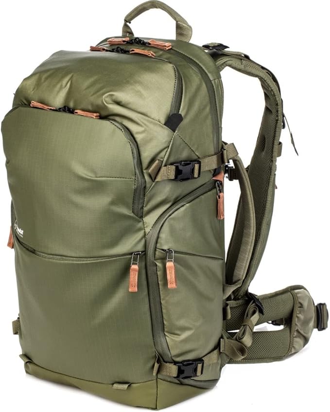 Shimoda Explore v2 35 Starter Kit, Landscape Adventure Outdoor Photography - Image 2