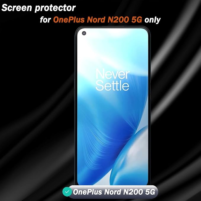 2 Pack Outer Privacy Tempered Glass - Image 2