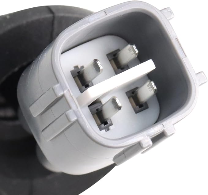 TRQ O2 02 Oxygen Sensor Compatible - Image 4