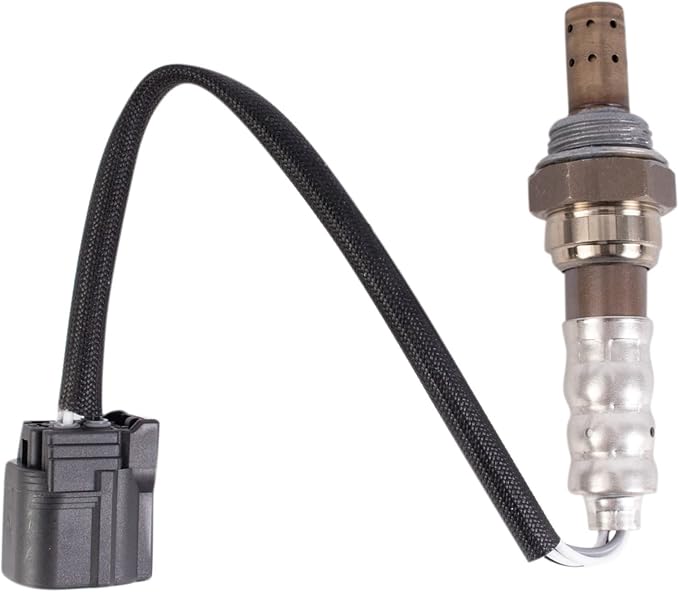 TRQ O2 Oxygen Sensor 4 Wire Narrow-Band Downstream Compatible - Image 2