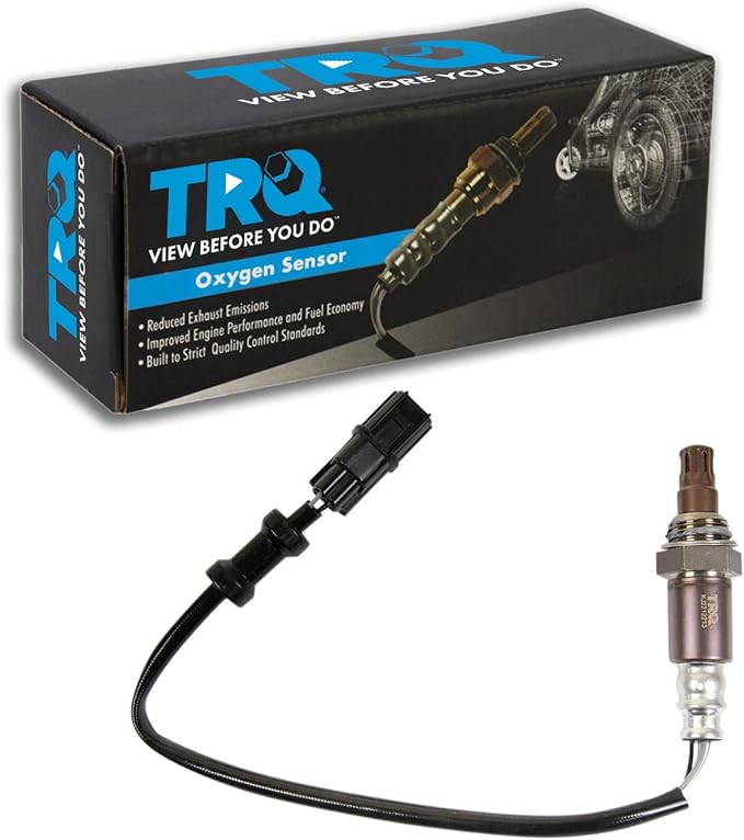 TRQ Upstream O2 Oxygen Sensor Compatible by TRQ