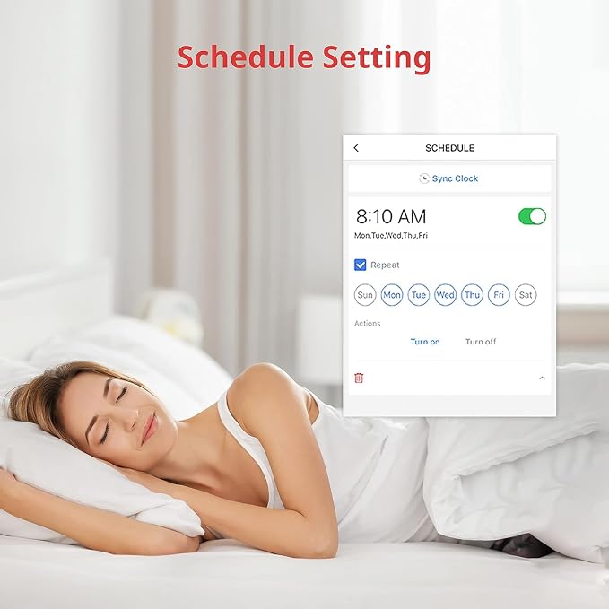 Switchbot Smart Switch Button Pusher – Fingerbot - Image 4