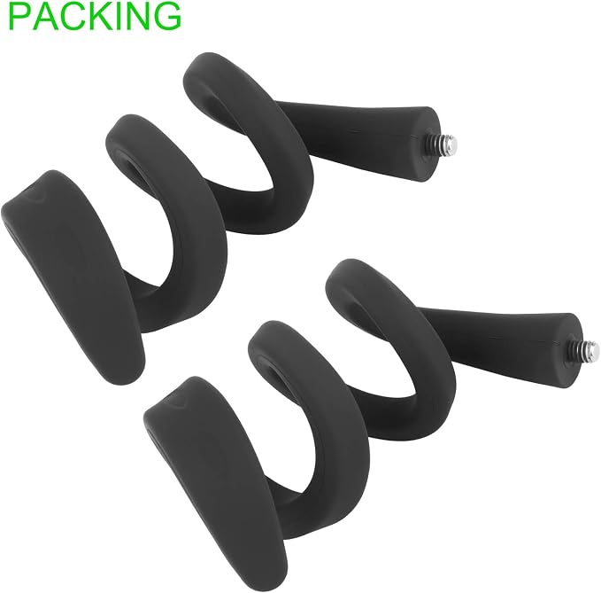 2 Pack Flexible Twist Mount Compatible - Image 7