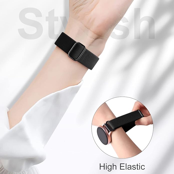 Lerobo Elastic Bands Compatible - Image 7