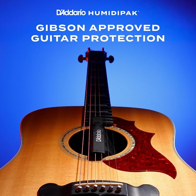 D'Addario Guitar Dehumidifier System - Image 7