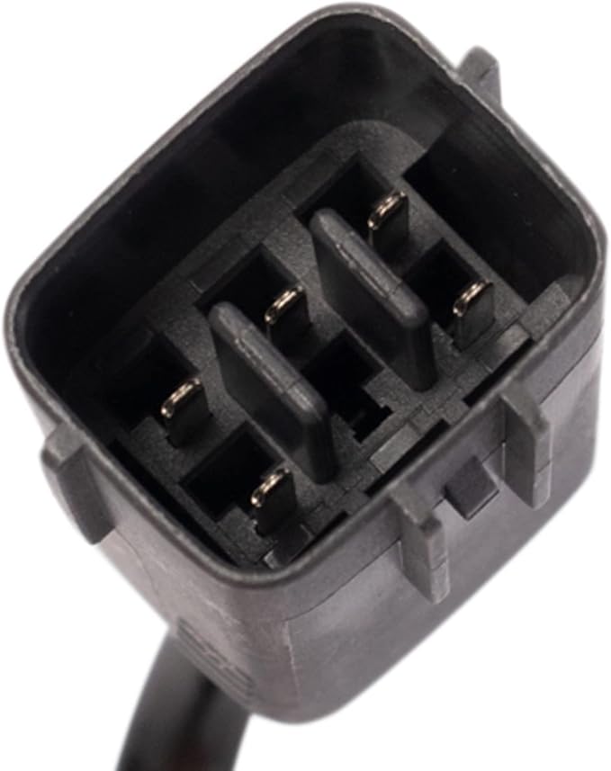 TRQ O2 Oxygen Sensor 5 Wire Wide-Band Upstream Compatible - Image 4