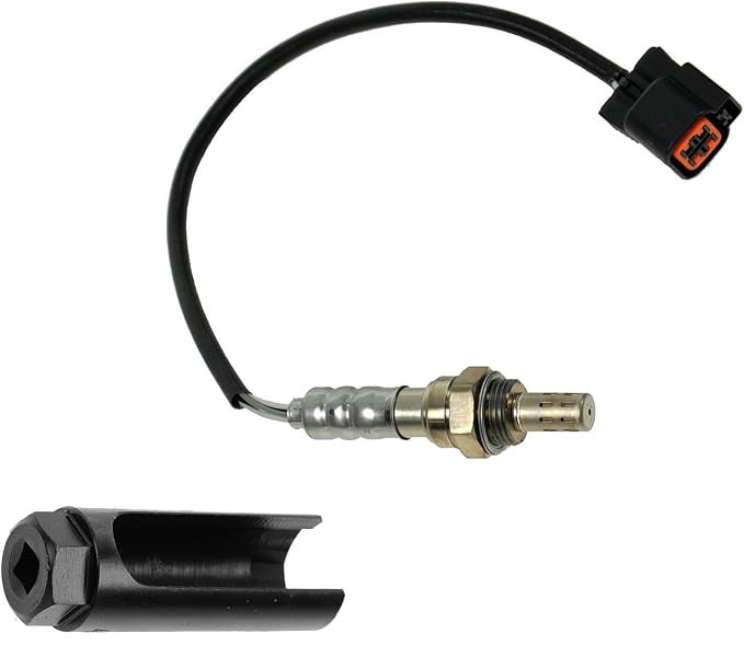 TRQ O2 02 Oxygen Sensor w Tool for Elantra Tiburon Rio Rio5 Soul Spectra - Image 3