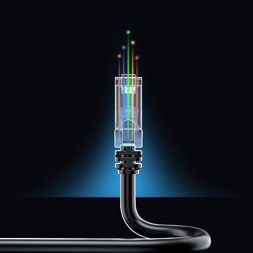 Maximm Cat 6 Ethernet Cable - Image 8