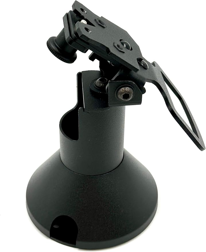 DCCStands Ingenico Lane/3000/5000/7000/8000 Low Profile Swivel and Tilt Stand - Image 5